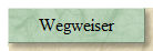 Wegweiser