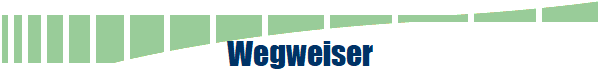 Wegweiser