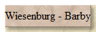 Wiesenburg - Barby