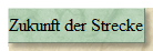 Zukunft der Strecke